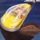 Illustration for article titled Bubble-Top Car (1948)